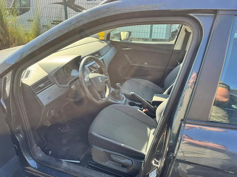 Seat Arona - سيارة: صور 5 Seat Arona - سيارة: صور 5