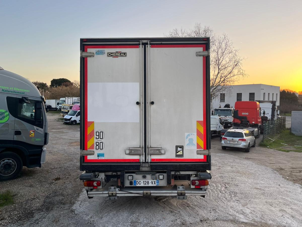 Volvo FL 260 - مبردة شاحنة: صور 5 Volvo FL 260 - مبردة شاحنة: صور 5