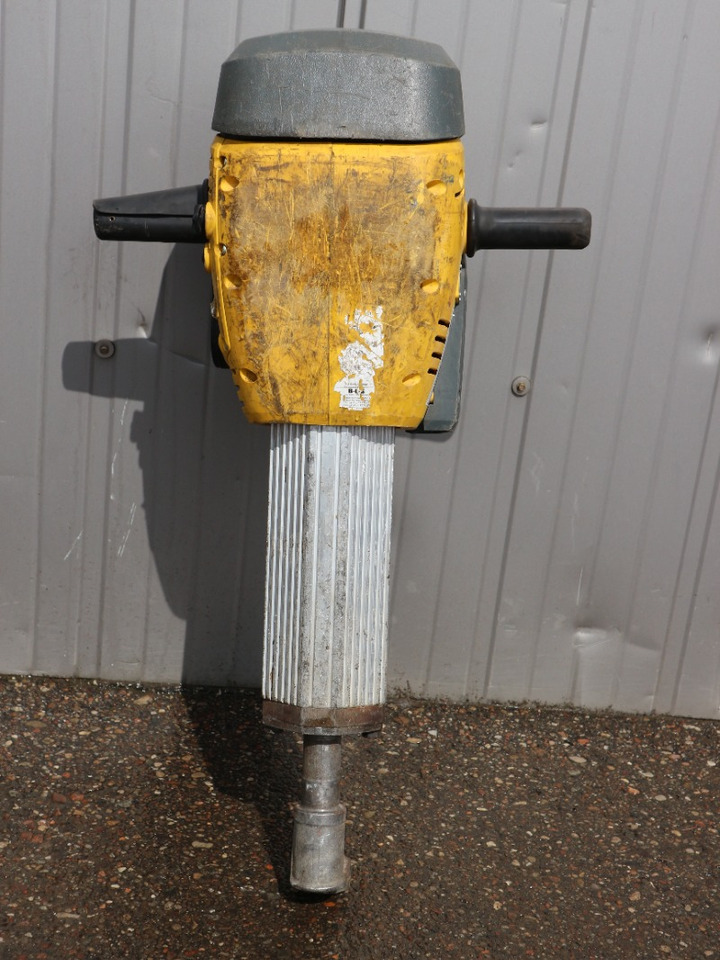 Neuson BH65 - مطرقة هيدروليكية: صور 2 Neuson BH65 - مطرقة هيدروليكية: صور 2