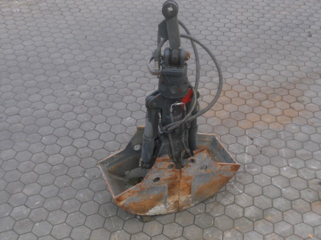 ZWEISCHALENGREIFER 600 MM - مخلبي: صور 3 ZWEISCHALENGREIFER 600 MM - مخلبي: صور 3