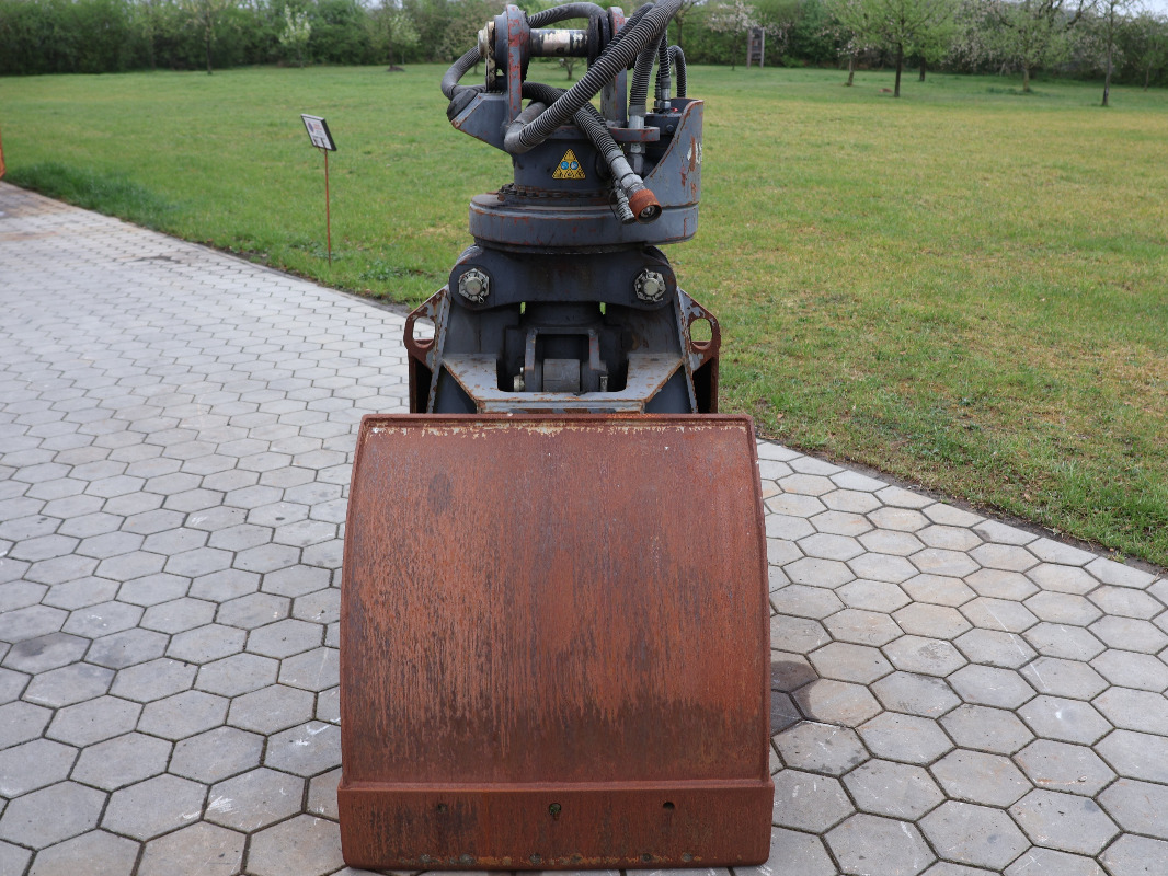 ZWEISCHALENGREIFER 850 MM - مخلبي: صور 3 ZWEISCHALENGREIFER 850 MM - مخلبي: صور 3
