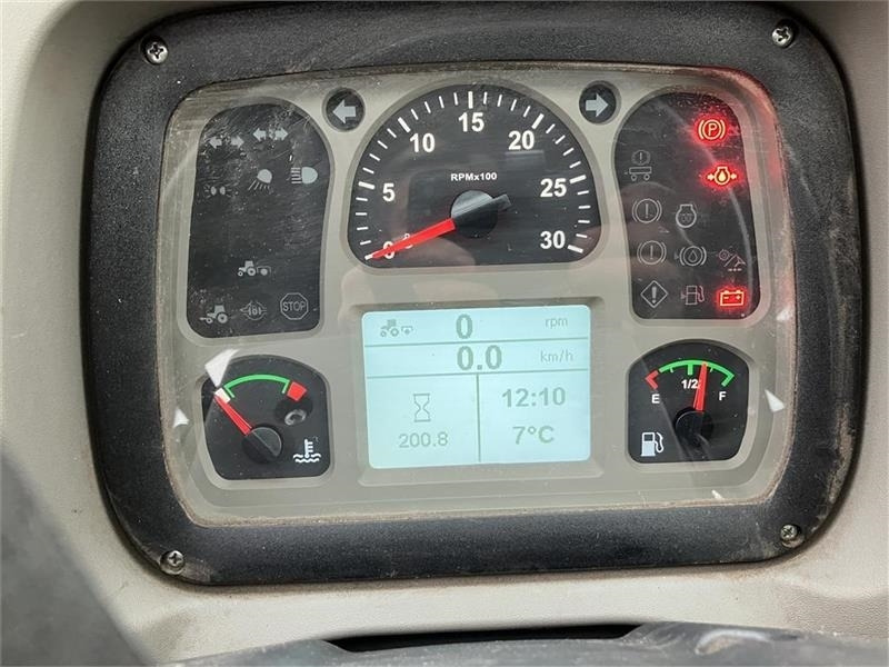 Case IH FARMALL 65A/LÆSSER - جرار: صور 5 Case IH FARMALL 65A/LÆSSER - جرار: صور 5