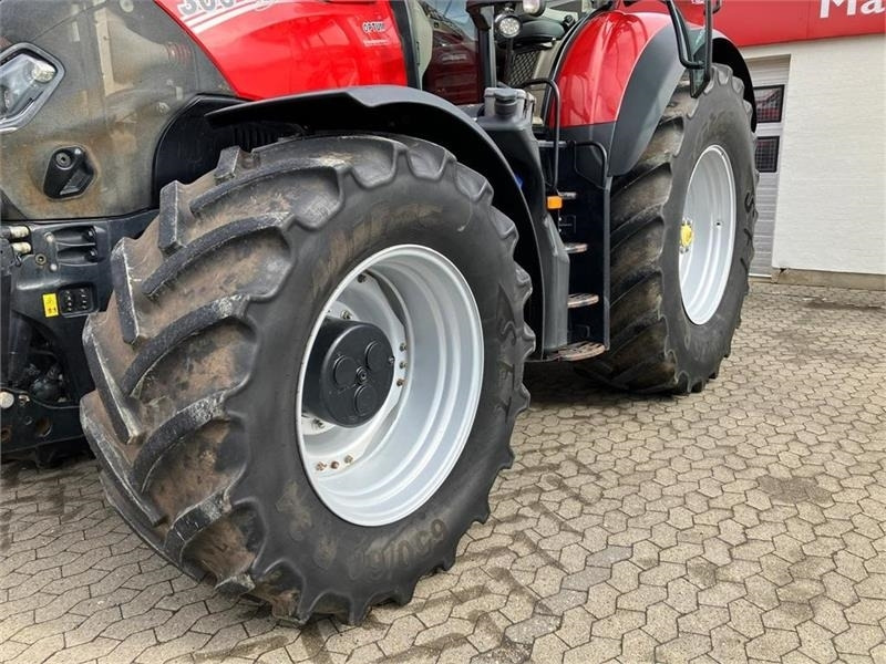 Case IH Optum 300 CVX - جرار: صور 3 Case IH Optum 300 CVX - جرار: صور 3
