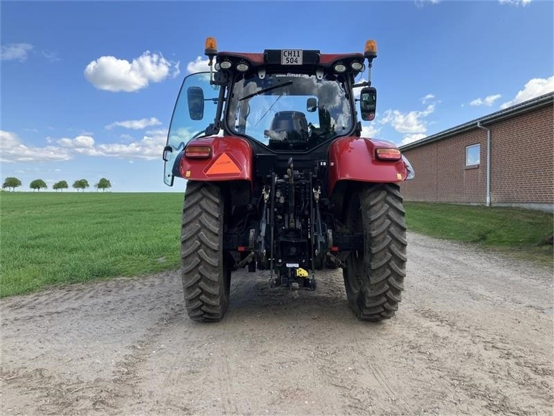 Case IH Puma 150 cvx Med sprøjtehjul - جرار: صور 3 Case IH Puma 150 cvx Med sprøjtehjul - جرار: صور 3