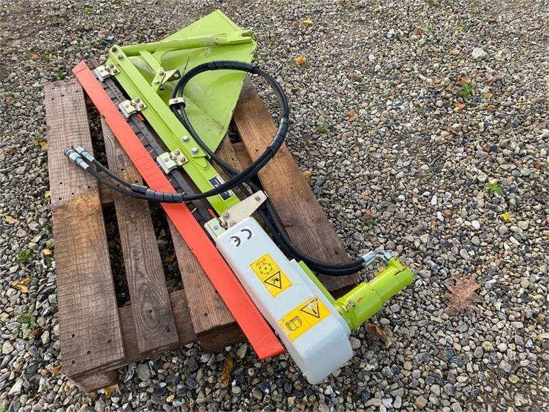 Claas ÖVRIGT - معدات آلة حصاد: صور 1 Claas ÖVRIGT - معدات آلة حصاد: صور 1
