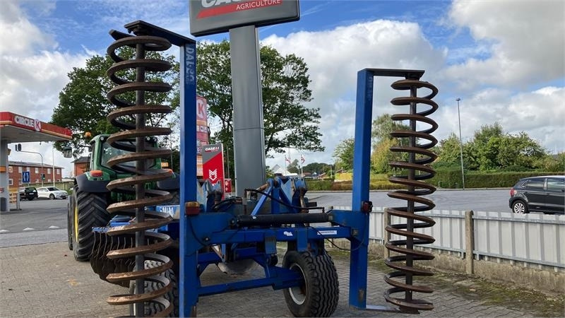 Dal-Bo AXR H discdrill 400 - قرص مسلفة: صور 2 Dal-Bo AXR H discdrill 400 - قرص مسلفة: صور 2