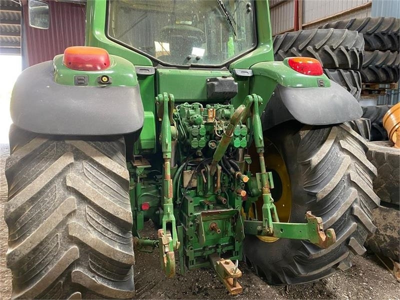 John Deere 6920 S Autopower - جرار: صور 3 John Deere 6920 S Autopower - جرار: صور 3