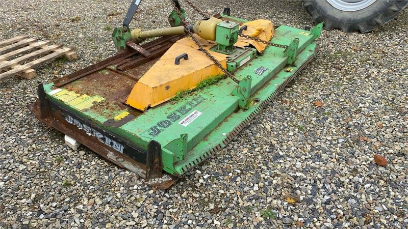 Joskin TR270/C3 - جزازة: صور 2 Joskin TR270/C3 - جزازة: صور 2