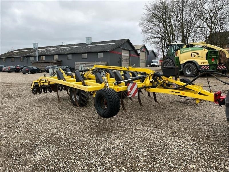 Strom Fenix 5000 - 5 mtr - الأمشاط الزراعية: صور 5 Strom Fenix 5000 - 5 mtr - الأمشاط الزراعية: صور 5