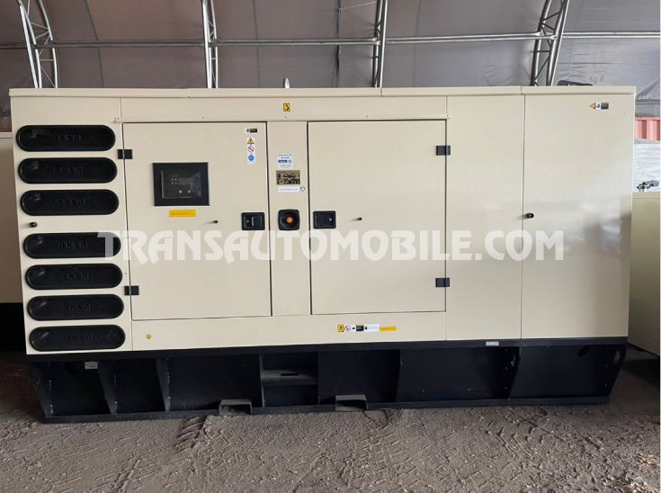 Cummins C150D5 150kVA - EXPORT OUT EU - مجموعة المولدات: صور 1 Cummins C150D5 150kVA - EXPORT OUT EU - مجموعة المولدات: صور 1