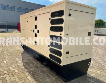Cummins C150D5 150kVA - EXPORT OUT EU - مجموعة المولدات: صور 2 Cummins C150D5 150kVA - EXPORT OUT EU - مجموعة المولدات: صور 2