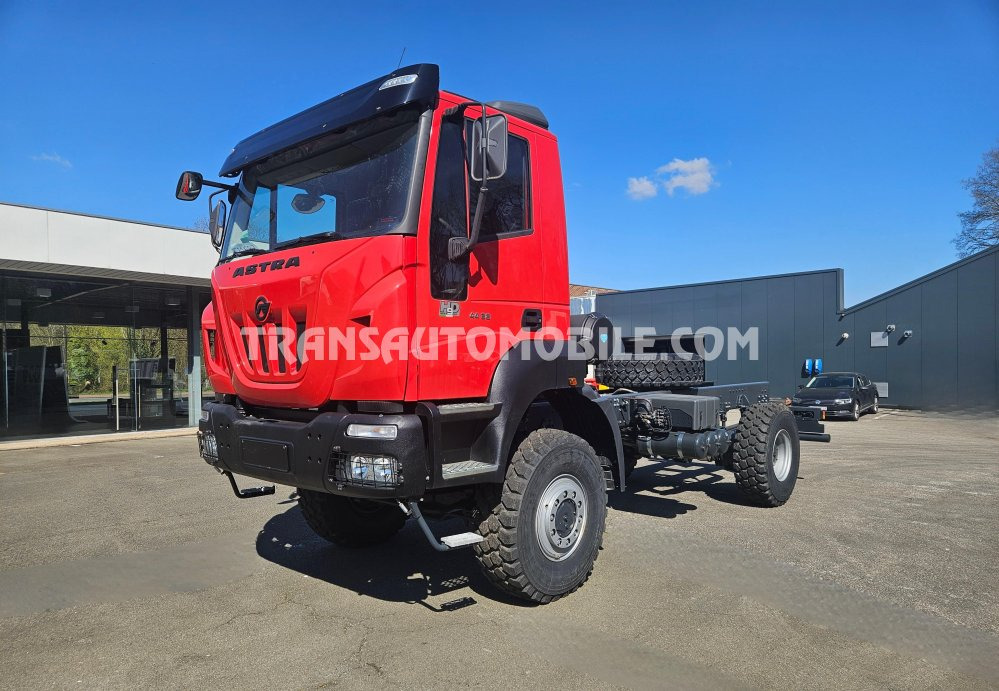 IVECO ASTRA HD9 44.38 12.9L TURBO DIESEL chassis cab heavy duty 4x4 single rear - EXPORT OUT EU - الشاسيه شاحنة: صور 2 IVECO ASTRA HD9 44.38 12.9L TURBO DIESEL chassis cab heavy duty 4x4 single rear - EXPORT OUT EU - الشاسيه شاحنة: صور 2