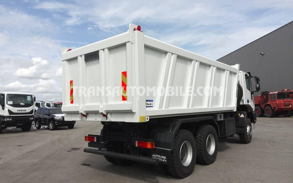Iveco Astra HD9 64.42 12.9L TURBO DIESEL black engine hood 4100 mm WB heavy duty chassis cab 6x4 Benne/Tipper 20m³ - EXPORT OUT EU - قلابات: صور 4 Iveco Astra HD9 64.42 12.9L TURBO DIESEL black engine hood 4100 mm WB heavy duty chassis cab 6x4 Benne/Tipper 20m³ - EXPORT OUT EU - قلابات: صور 4