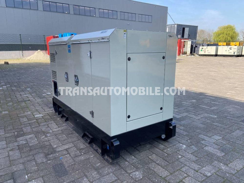 Perkins 15 kVA 1.5L DIESEL - EXPORT OUT EU - مجموعة المولدات: صور 2 Perkins 15 kVA 1.5L DIESEL - EXPORT OUT EU - مجموعة المولدات: صور 2