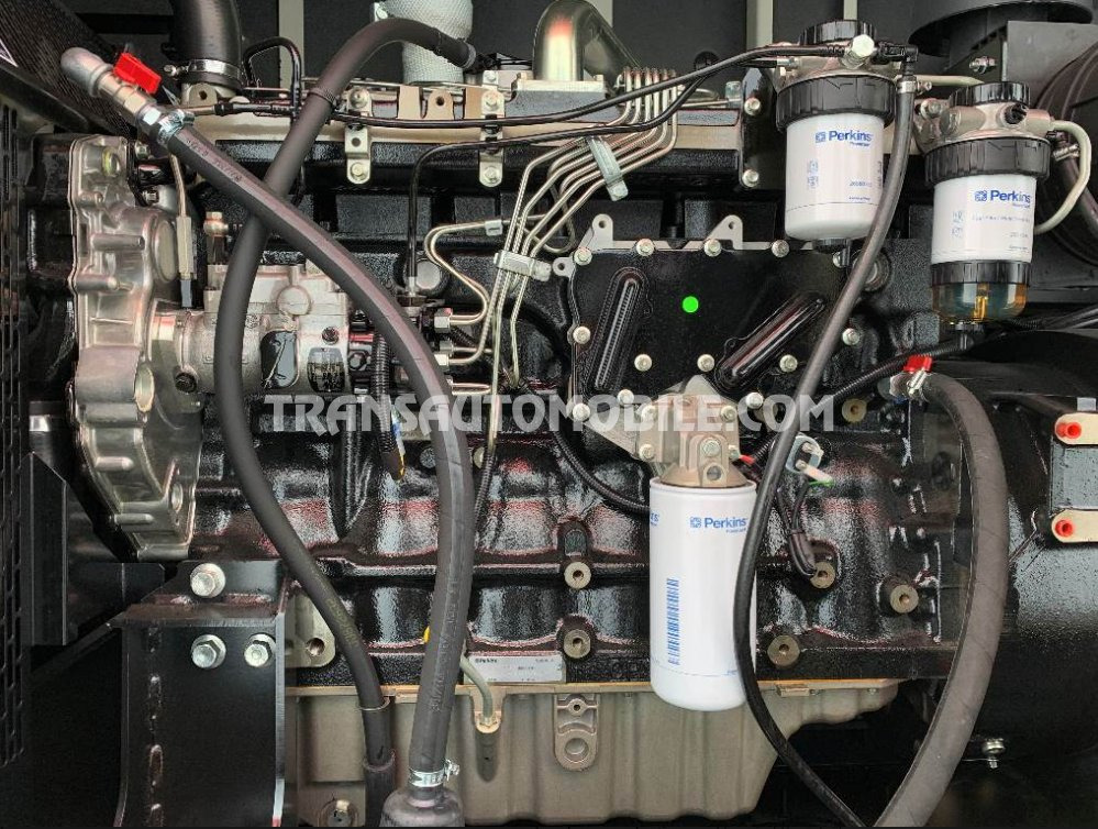 Perkins 275KVA 41L DIESEL - EXPORT OUT EU - مجموعة المولدات: صور 2 Perkins 275KVA 41L DIESEL - EXPORT OUT EU - مجموعة المولدات: صور 2