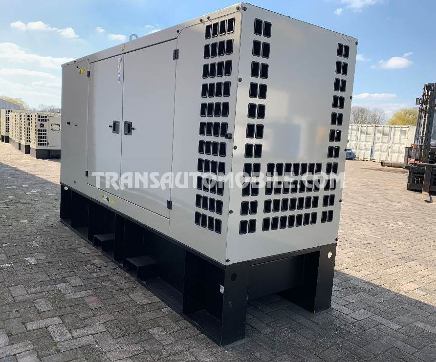 Perkins 275KVA 41L DIESEL - EXPORT OUT EU - مجموعة المولدات: صور 1 Perkins 275KVA 41L DIESEL - EXPORT OUT EU - مجموعة المولدات: صور 1