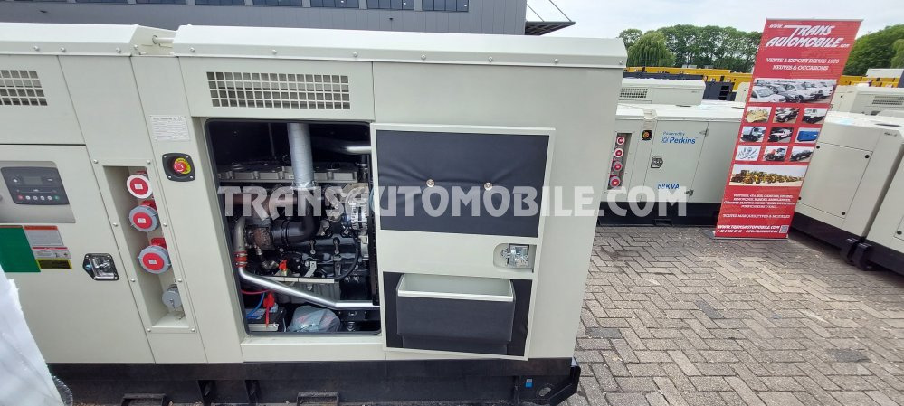 Perkins 275KVA 41L DIESEL - EXPORT OUT EU - مجموعة المولدات: صور 4 Perkins 275KVA 41L DIESEL - EXPORT OUT EU - مجموعة المولدات: صور 4
