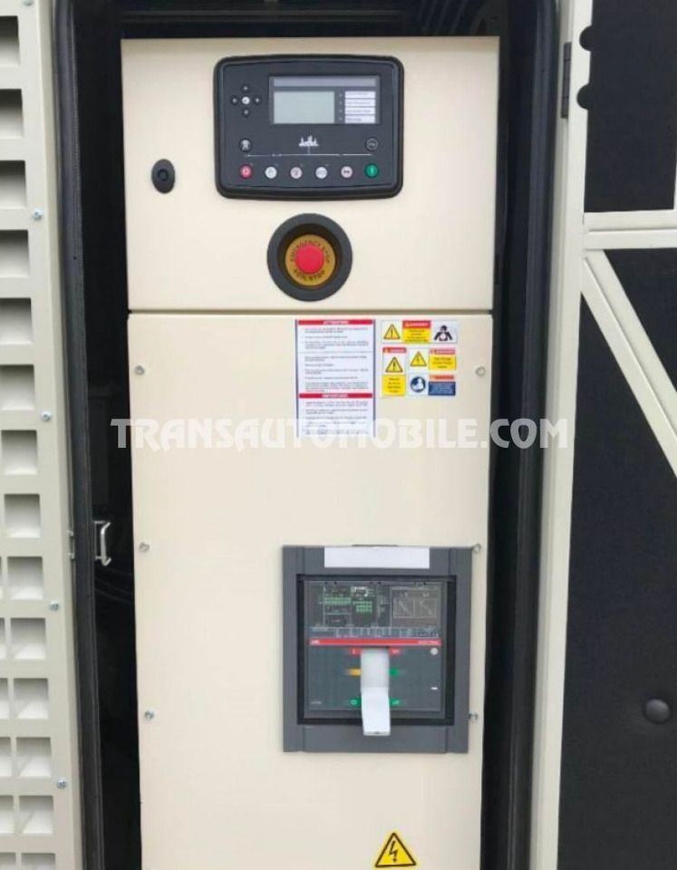 Perkins 700 kVA 97.0L DIESEL - EXPORT OUT EU - مجموعة المولدات: صور 4 Perkins 700 kVA 97.0L DIESEL - EXPORT OUT EU - مجموعة المولدات: صور 4