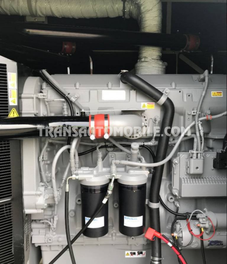 Perkins 700 kVA 97.0L DIESEL - EXPORT OUT EU - مجموعة المولدات: صور 5 Perkins 700 kVA 97.0L DIESEL - EXPORT OUT EU - مجموعة المولدات: صور 5