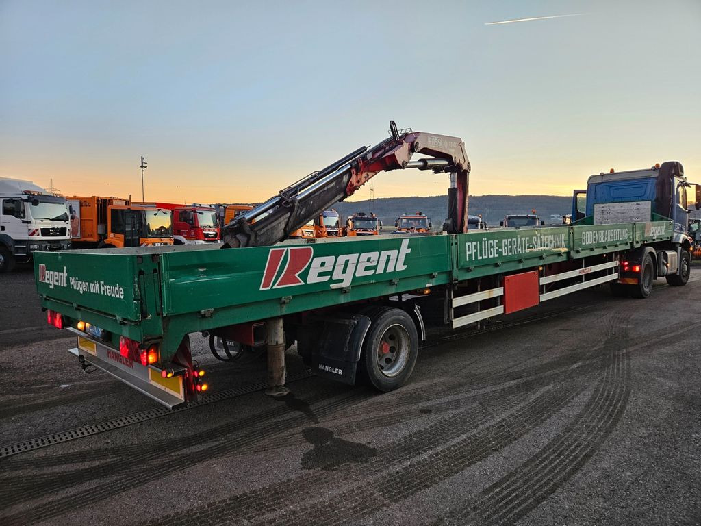 Hangler Kran Fassi F 240 Funk Hangler Kran Fassi F 240 Funk - نصف مقطورة مسطحة: صور 4 Hangler Kran Fassi F 240 Funk Hangler Kran Fassi F 240 Funk - نصف مقطورة مسطحة: صور 4