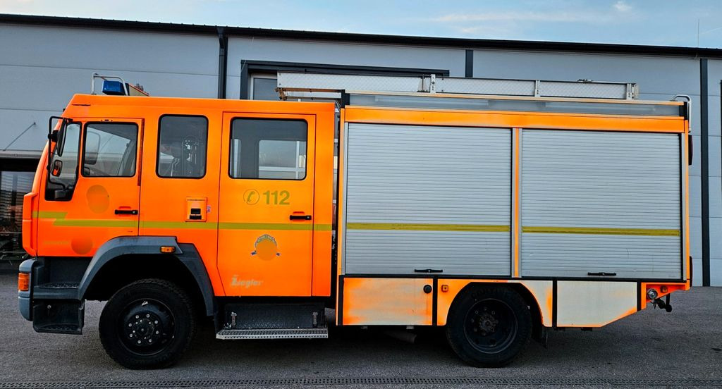 MAN 14.224 L80 4x4 Feuerwehr LF16 Ziegler MAN 14.224 L80 4x4 Feuerwehr LF16 Ziegler - المطافئ: صور 2 MAN 14.224 L80 4x4 Feuerwehr LF16 Ziegler MAN 14.224 L80 4x4 Feuerwehr LF16 Ziegler - المطافئ: صور 2