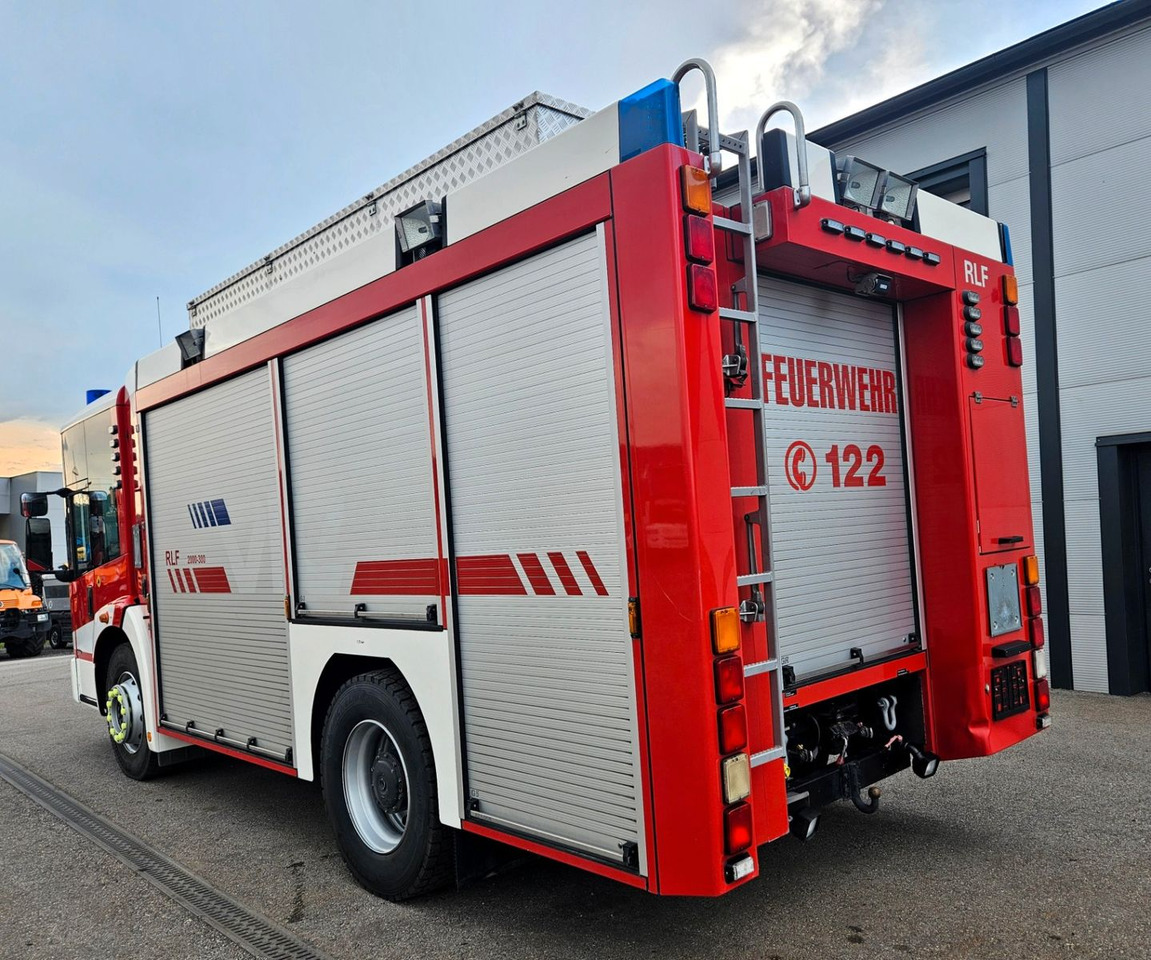 Mercedes-Benz 1829 Feuerwehr Ziegler RLF 2000/300 TLF Winde - المطافئ: صور 3 Mercedes-Benz 1829 Feuerwehr Ziegler RLF 2000/300 TLF Winde - المطافئ: صور 3