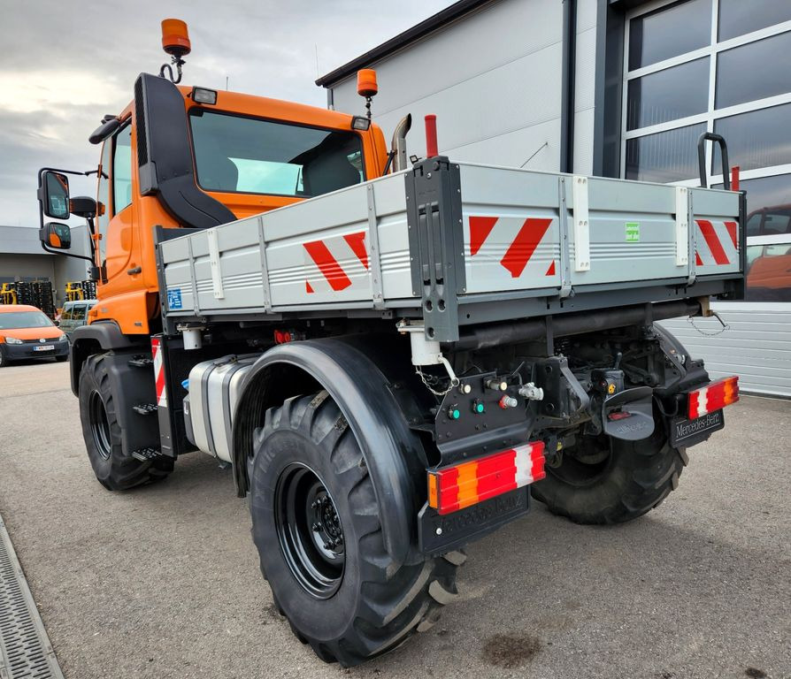 Unimog U300 Agrar Euro5 Hydrostat Variopilot Unimog U300 Agrar Euro5 Hydrostat Variopilot - قلابات: صور 3 Unimog U300 Agrar Euro5 Hydrostat Variopilot Unimog U300 Agrar Euro5 Hydrostat Variopilot - قلابات: صور 3