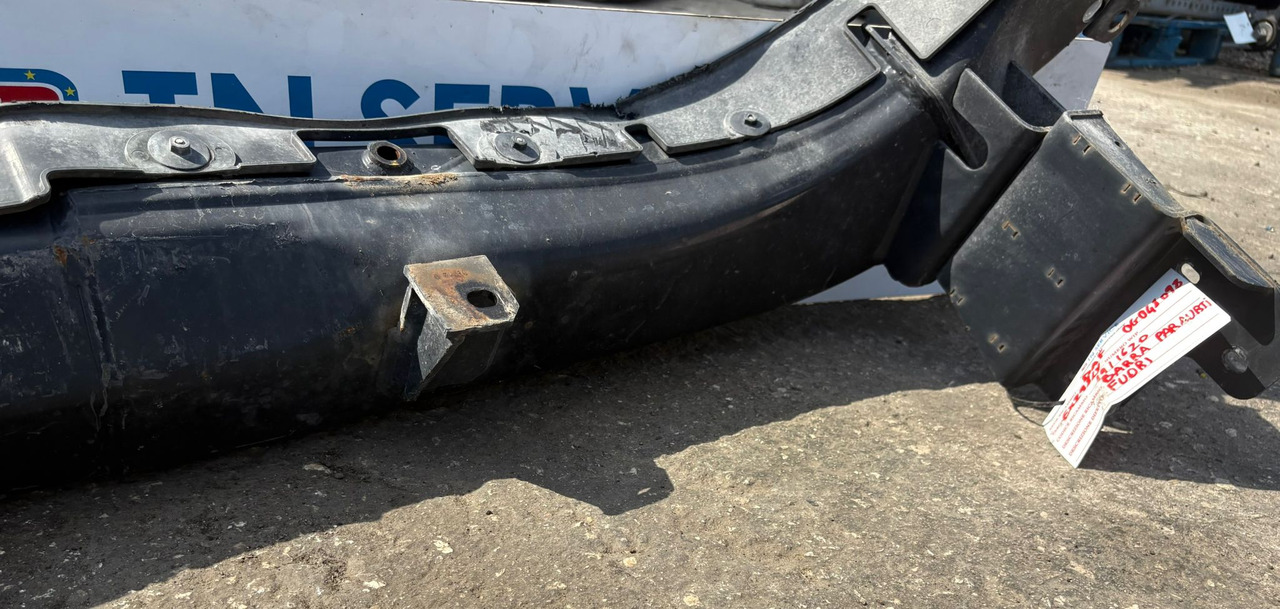 Barra paraurti DAF - كأس مترعة - شاحنة: صور 3 Barra paraurti DAF - كأس مترعة - شاحنة: صور 3