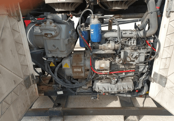 Carrier Vector 1850 - ثلاجة: صور 2 Carrier Vector 1850 - ثلاجة: صور 2