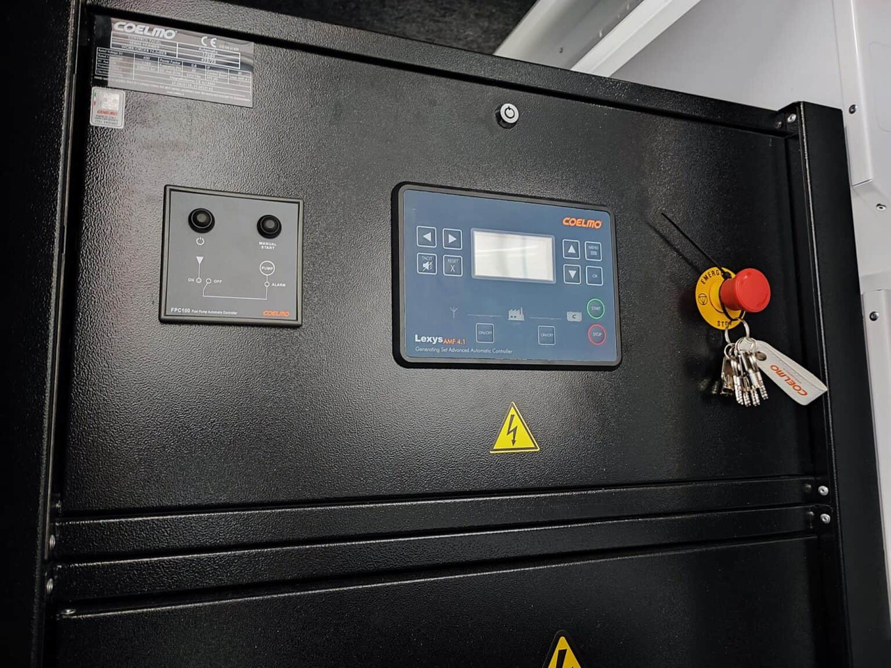 Coelmo BDT12M900 - الأدوات والمعدات: صور 4 Coelmo BDT12M900 - الأدوات والمعدات: صور 4