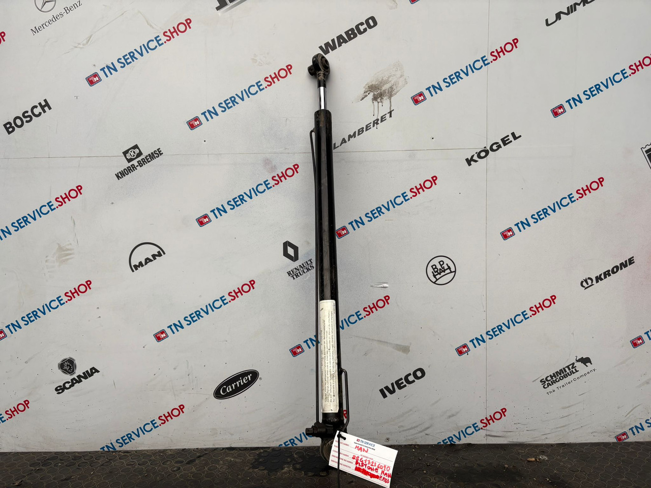 Pistoni MAN IVECO - علم السوائل المتحركة - شاحنة: صور 2 Pistoni MAN IVECO - علم السوائل المتحركة - شاحنة: صور 2