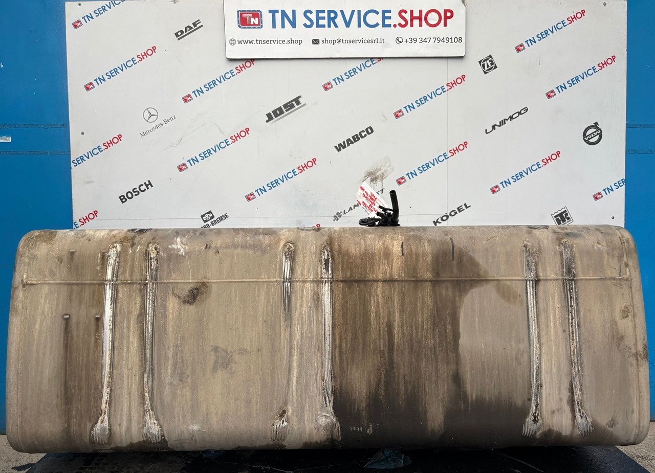 Serbatoio carburante Iveco - خزان وقود - شاحنة: صور 4 Serbatoio carburante Iveco - خزان وقود - شاحنة: صور 4