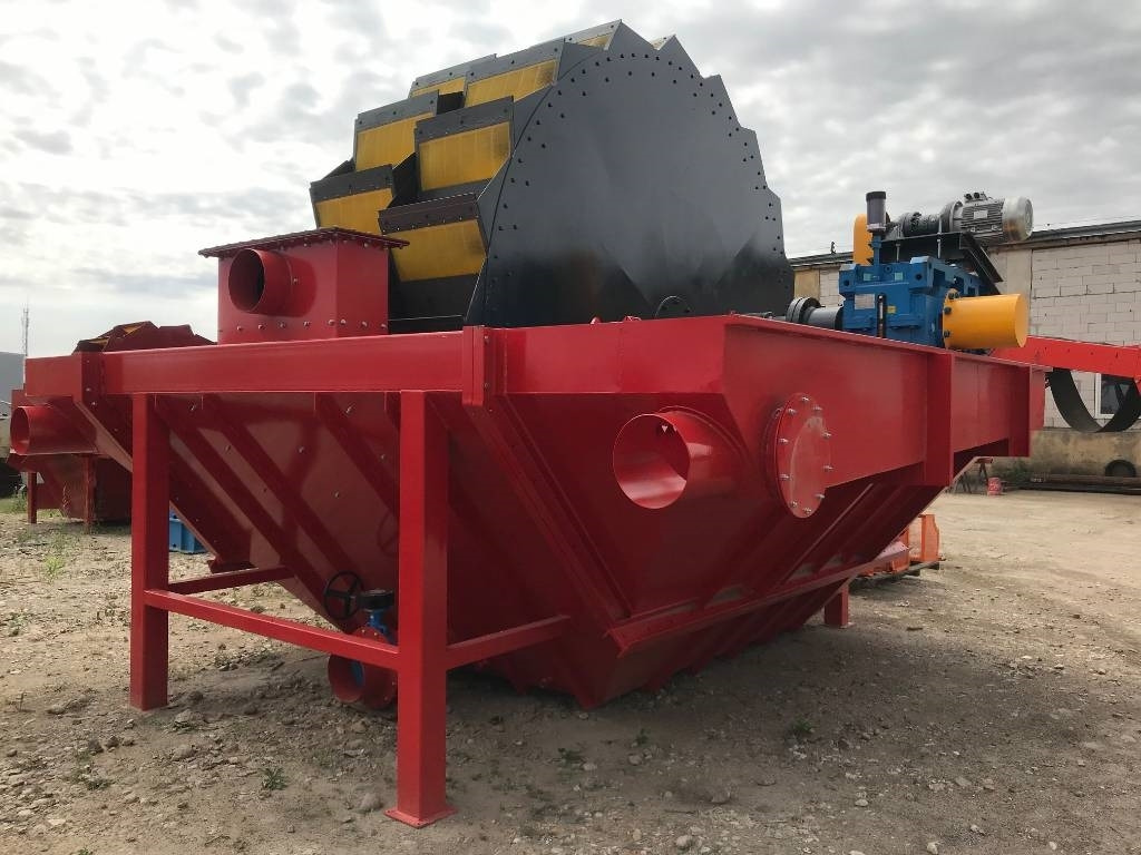 ODK 180 Odwadniacz Kołowy  - سيور ناقلة: صور 2 ODK 180 Odwadniacz Kołowy  - سيور ناقلة: صور 2