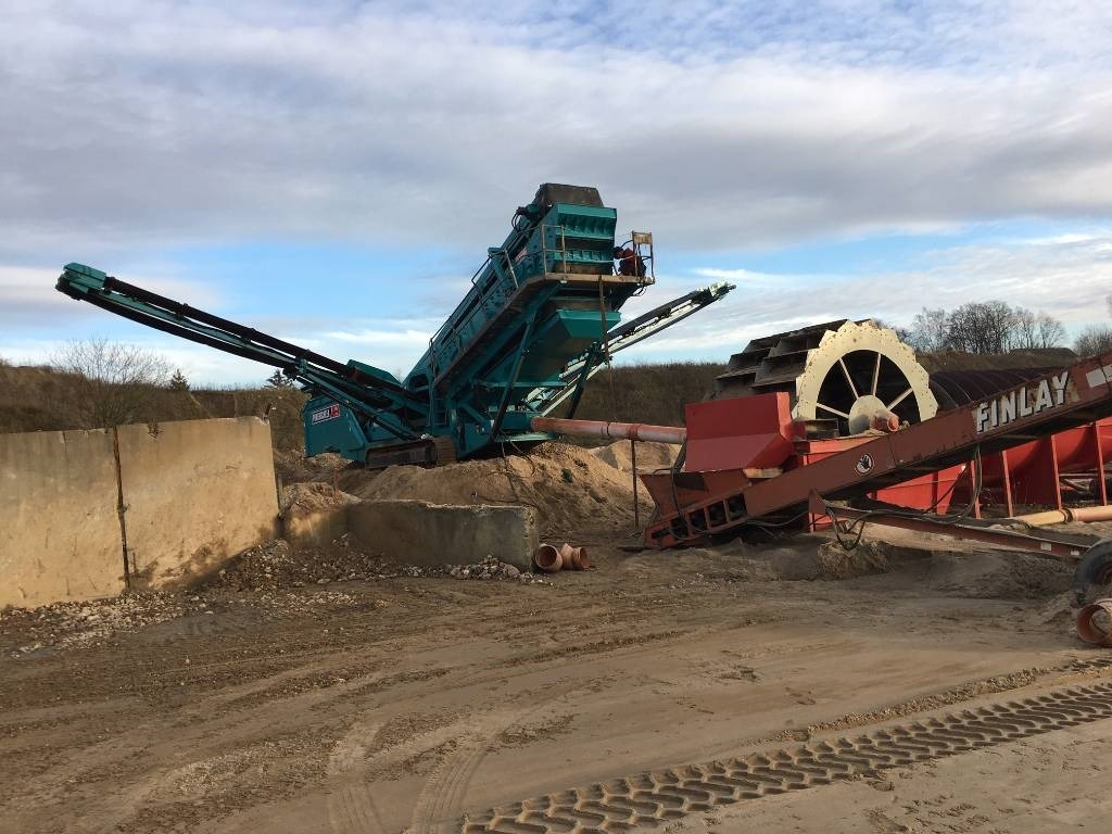 ODK W180 Odwadniacz kołowy ze wstęgą  - سيور ناقلة: صور 4 ODK W180 Odwadniacz kołowy ze wstęgą  - سيور ناقلة: صور 4