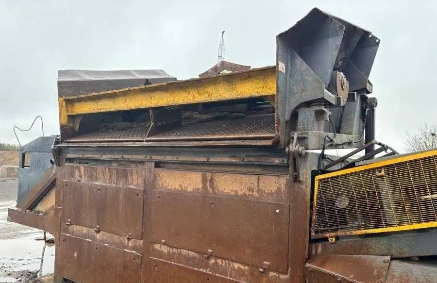 PowerScreen P Grid - غربال: صور 3 PowerScreen P Grid - غربال: صور 3