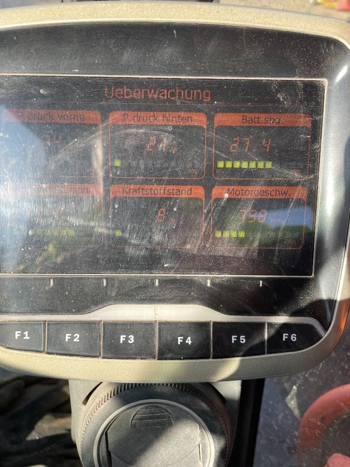 Doosan EXCA - حفارات زحافة: صور 5 Doosan EXCA - حفارات زحافة: صور 5