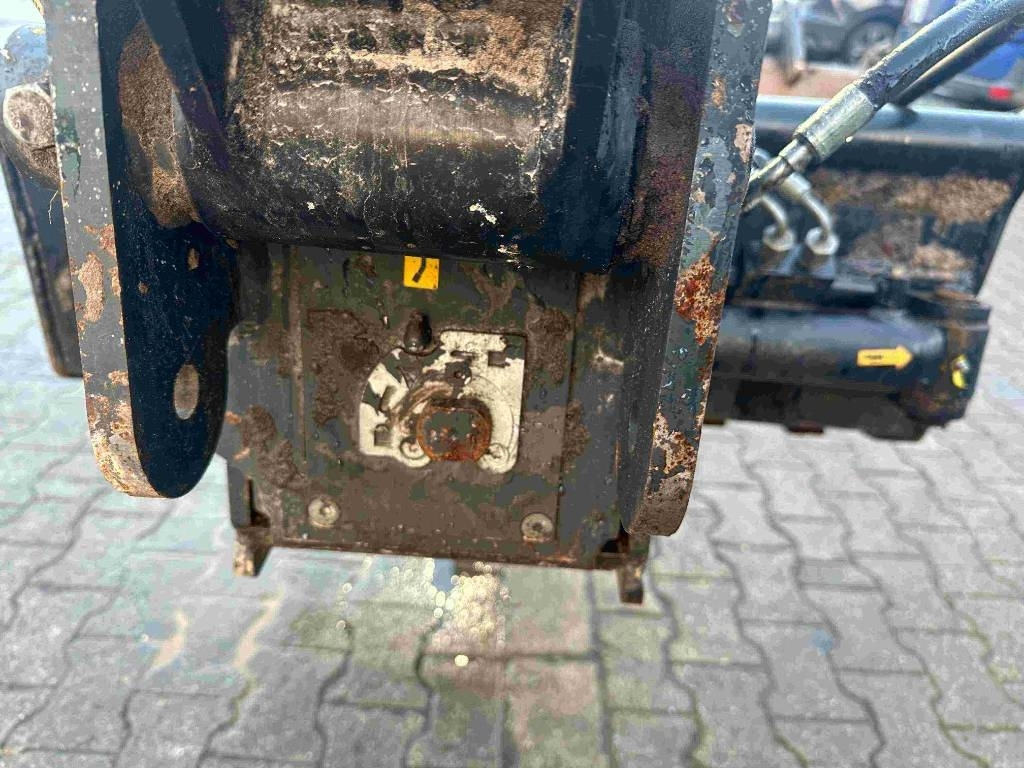 Sany SY 26 U - حفارة مصغرة: صور 4 Sany SY 26 U - حفارة مصغرة: صور 4