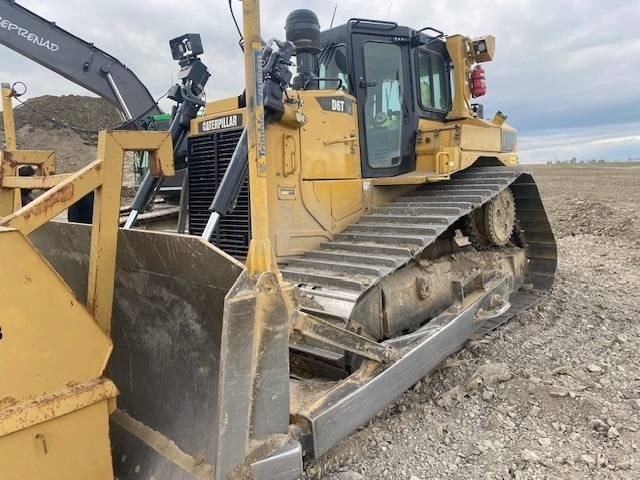 CAT D 6 T LGP Extremely nice - بلدوزر: صور 3 CAT D 6 T LGP Extremely nice - بلدوزر: صور 3