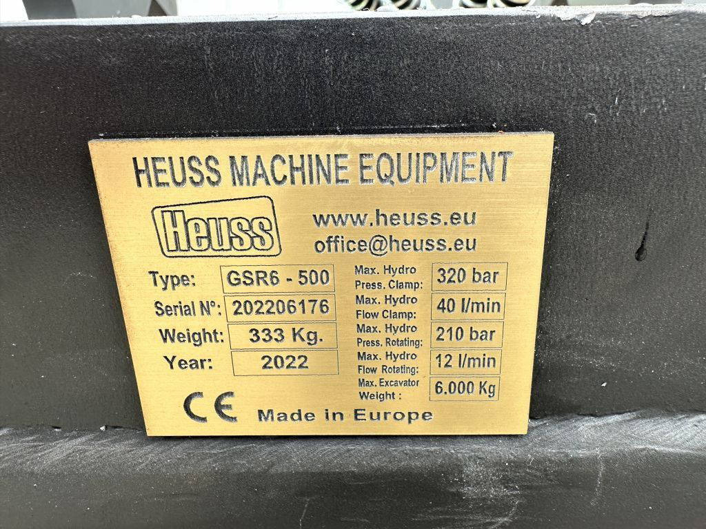 Heuss - مخلبي: صور 2 Heuss - مخلبي: صور 2