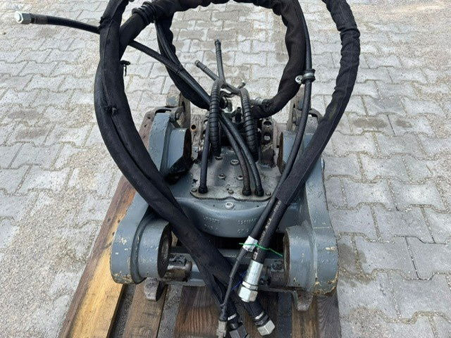 Liebherr Likufix SWA48 - وصلة الربط للمعدات المعلقة: صور 2 Liebherr Likufix SWA48 - وصلة الربط للمعدات المعلقة: صور 2