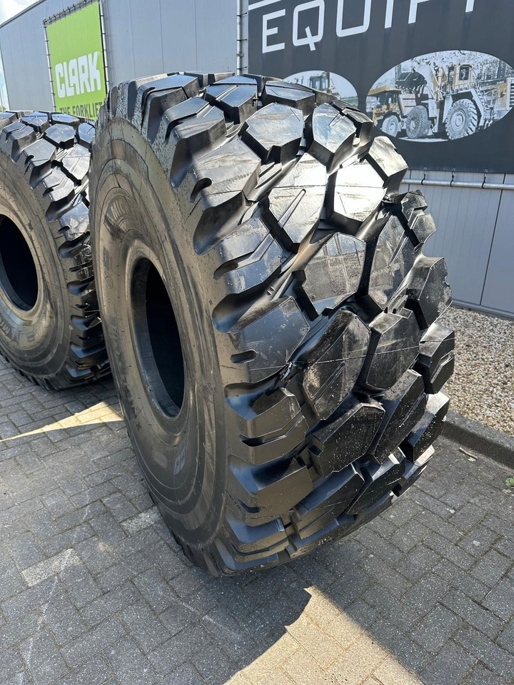 Michelin 29.5R25 Banden tyres - الإطارات: صور 5 Michelin 29.5R25 Banden tyres - الإطارات: صور 5