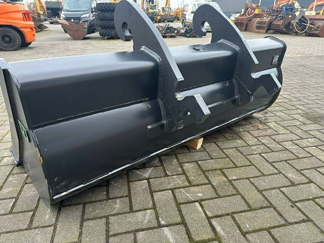 VemaTec CW30 Slotenbak 1800mm - بكت حفار - آلات البناء: صور 3 VemaTec CW30 Slotenbak 1800mm - بكت حفار - آلات البناء: صور 3