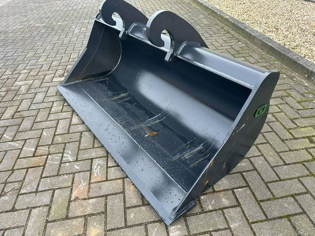 VemaTec CW30 Slotenbak 1800mm - بكت حفار - آلات البناء: صور 2 VemaTec CW30 Slotenbak 1800mm - بكت حفار - آلات البناء: صور 2