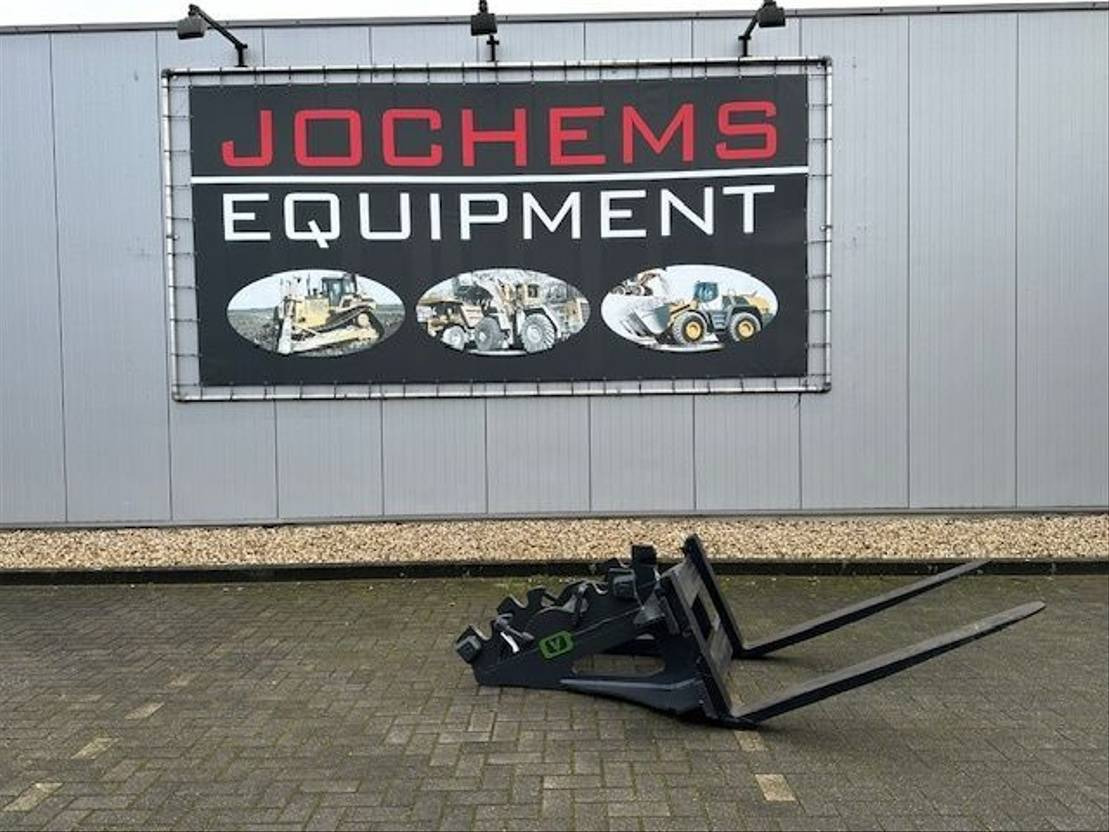 VemaTec CW30 twin Forks and Board - شوكات: صور 1 VemaTec CW30 twin Forks and Board - شوكات: صور 1