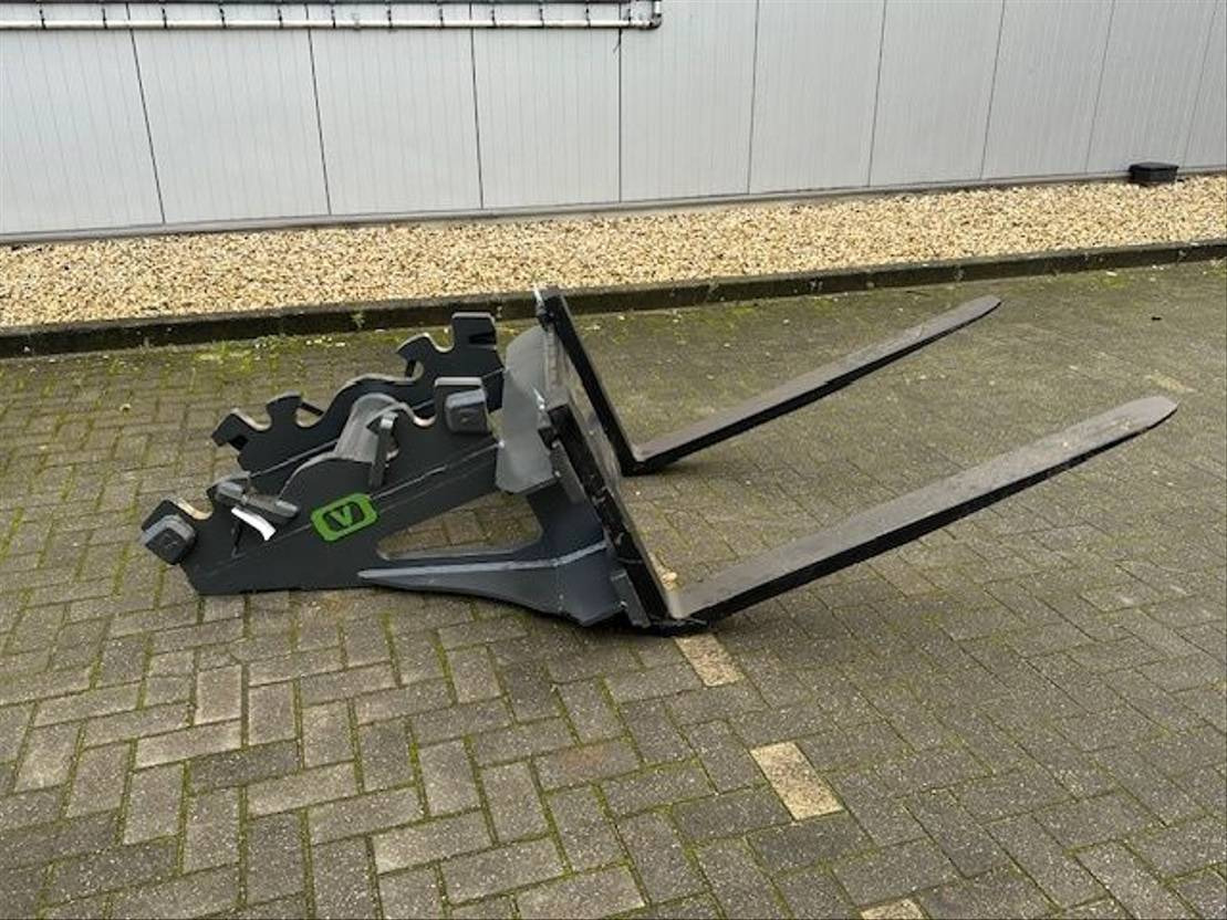 VemaTec CW30 twin Forks and Board - شوكات: صور 2 VemaTec CW30 twin Forks and Board - شوكات: صور 2