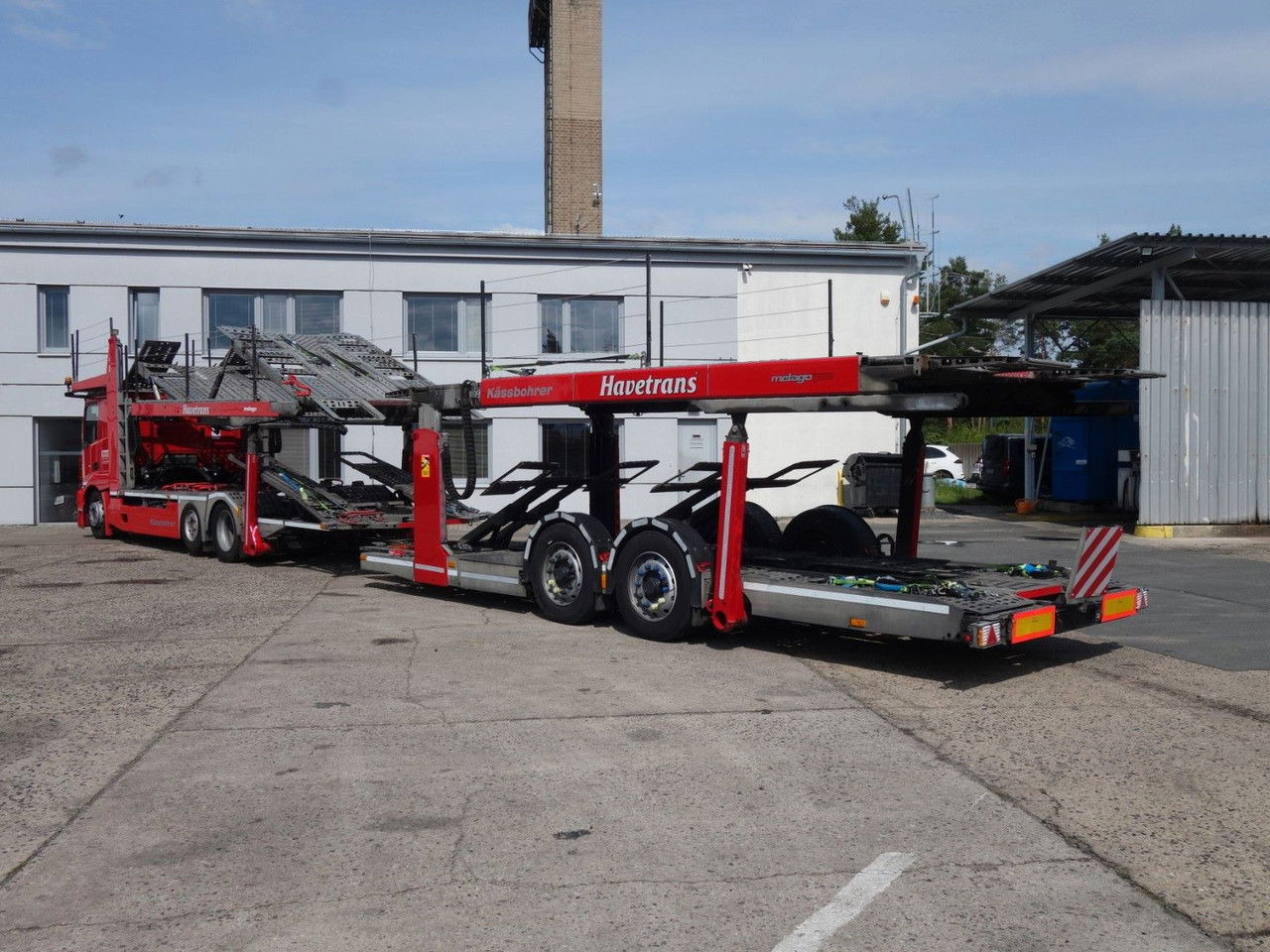 Mercedes-Benz Actros 1843 MP5 Metago Pro / Metago Pro VDI - شاحنة نقل سيارات شاحنة: صور 3 Mercedes-Benz Actros 1843 MP5 Metago Pro / Metago Pro VDI - شاحنة نقل سيارات شاحنة: صور 3