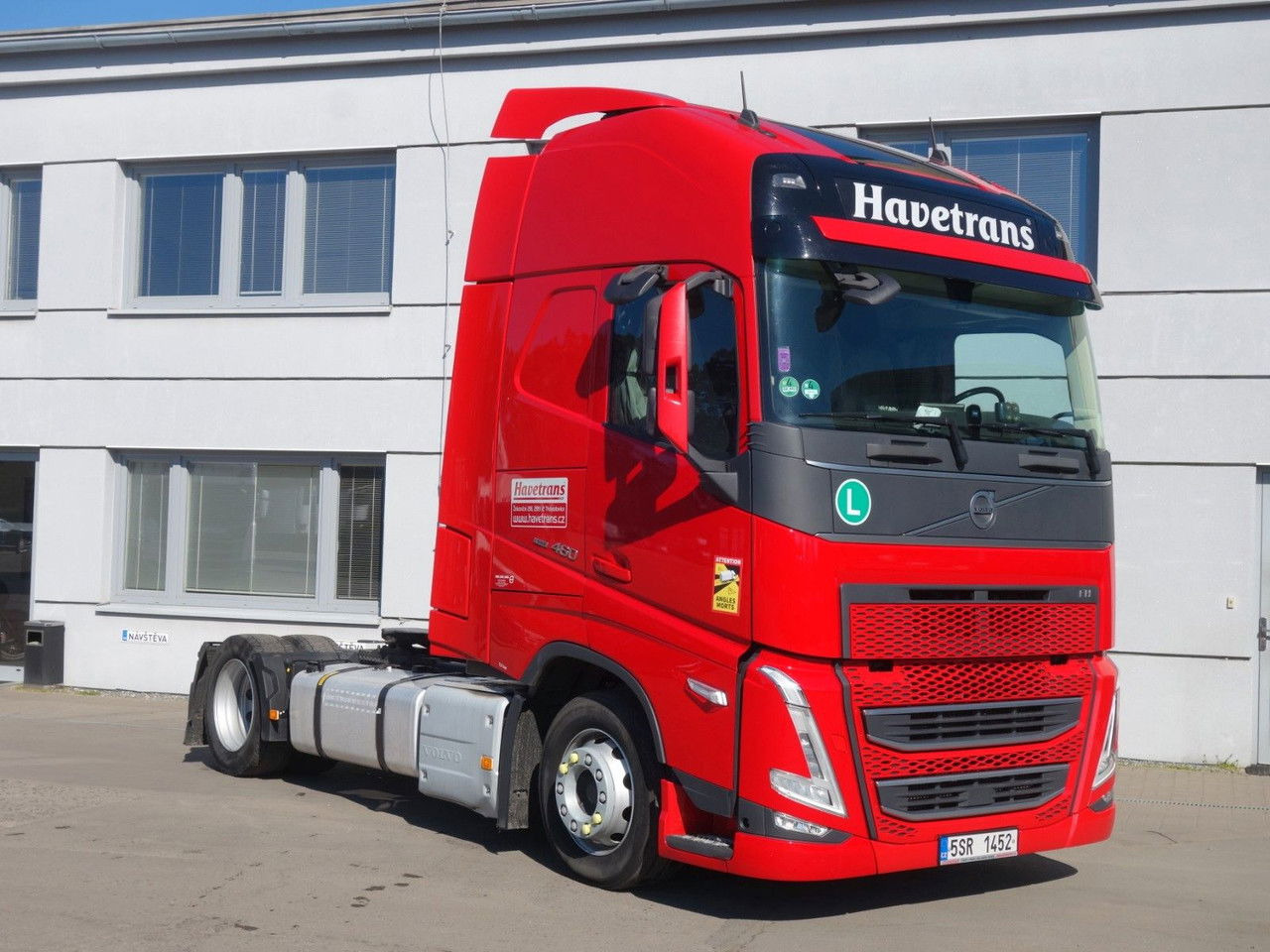 Volvo FH 460 460XL,IParkCool, ISee,Full LED,Turbo Compound - شاحنة جرار: صور 3 Volvo FH 460 460XL,IParkCool, ISee,Full LED,Turbo Compound - شاحنة جرار: صور 3
