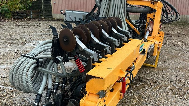 Duport 12m  - صهريج السماد السائل: صور 2 Duport 12m  - صهريج السماد السائل: صور 2