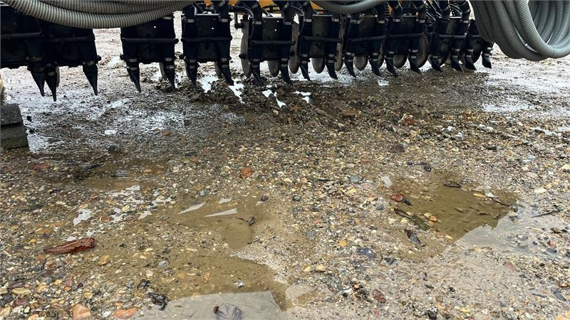 Duport 12m  - صهريج السماد السائل: صور 5 Duport 12m  - صهريج السماد السائل: صور 5