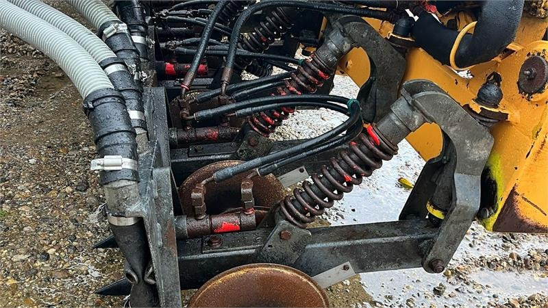 Duport 12m  - صهريج السماد السائل: صور 3 Duport 12m  - صهريج السماد السائل: صور 3